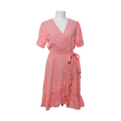 Holly & Whyte by Lindex, Wickelkleid, Größe: S, Pink, Viskose, Damen #W8D