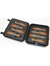 Lyman Universal Case Preparation Accessory Tool Deluxe Set Multicaliber 7810212