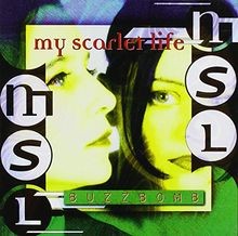 Buzzbomb von My Scarlet Life | CD | Zustand sehr gut