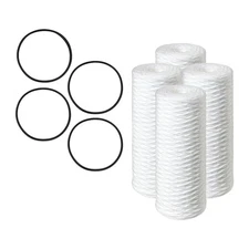CFS COMPLETE FILTRATION SERVICES EST.2006 Compatible Replacement for PC40 &...