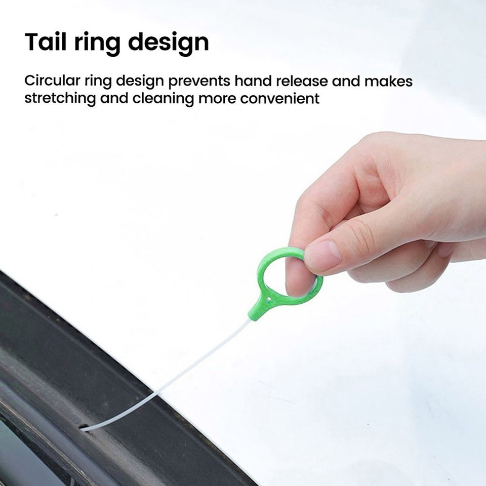 Flexible Rod Cleaning Brush Cleaning Tools Flexible Fitment Flexible ...