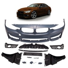 Frontsto�stange (kein PDC), passend f�r BMW 3er F30 F31 2012-2018