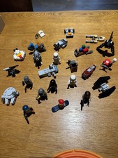 LEGO - Complete Star Wars - Advent Calendar 2017 (Characters Only) - 75184
