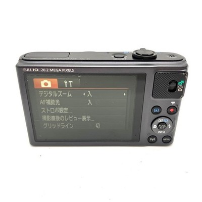 Canon PowerShot SX620 HS キャノン Canon Compact Digital Camera PowerShot SX620 HS From Japan | eBay