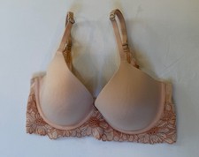 Aerie Sunnie Bloom Lace Full Coverage Lightly...