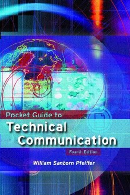 Pocket Guide to Technical Writing Paperback William S. Pfeiffer