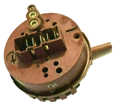 #ad ASKO Washing Machine Pressure Switch BY 2 AU $29.97