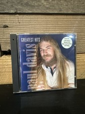 Paul Davis - Greatest Hits CD (1995) Epic Rec...