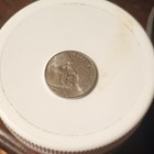 2005 Speared Bison P MINT Mark..It Has Sm.Letter Errors But Not Really Bad . — photo 2