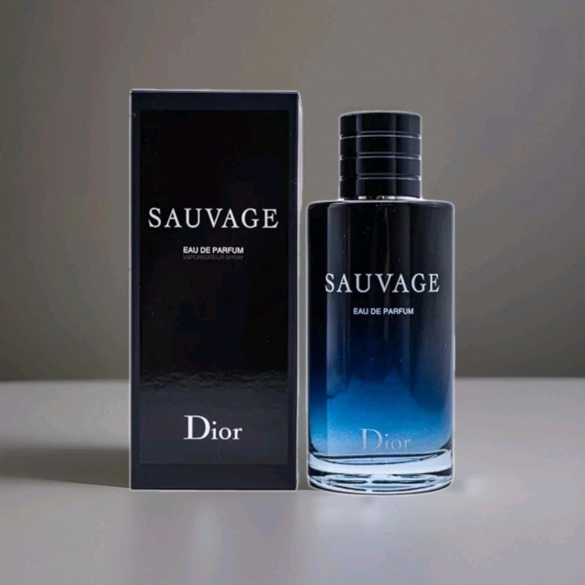 Dior Sauvage Eau de Parfum 60ml【箱無し】 Dior Sauvage Men's Eau de Parfum Mini TRAVEL SIZE Splash