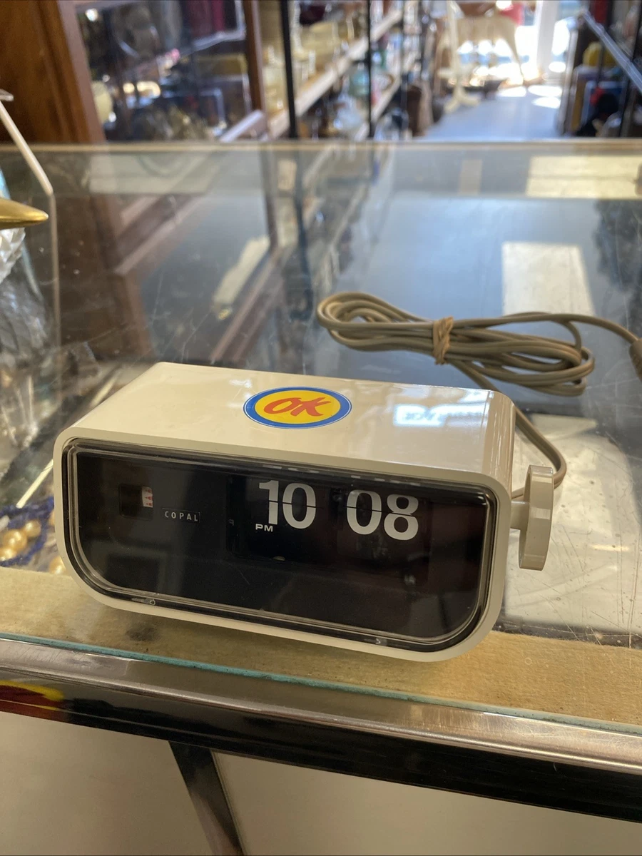 copal clock products for sale | eBay