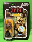 STAR WARS NEW VINTAGE COLLECTION WICKET VC27 RETURN OF THE JEDI