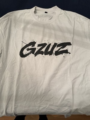 GZUZ T-Shirt