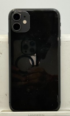 Apple iphone 11 A2111 (MH8D3LL/A) 64GB - Unlocked | eBay