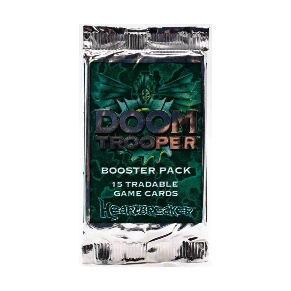 Doom Trooper In other Collectible Card Game Items for sale | eBay