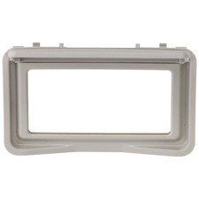 Sun Visor Vanity Mirror Flip Up Door Front 21081025107d84 Mercedes-benz E Class