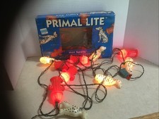 Primal Lite Hot Spots Vintage String Light Se...