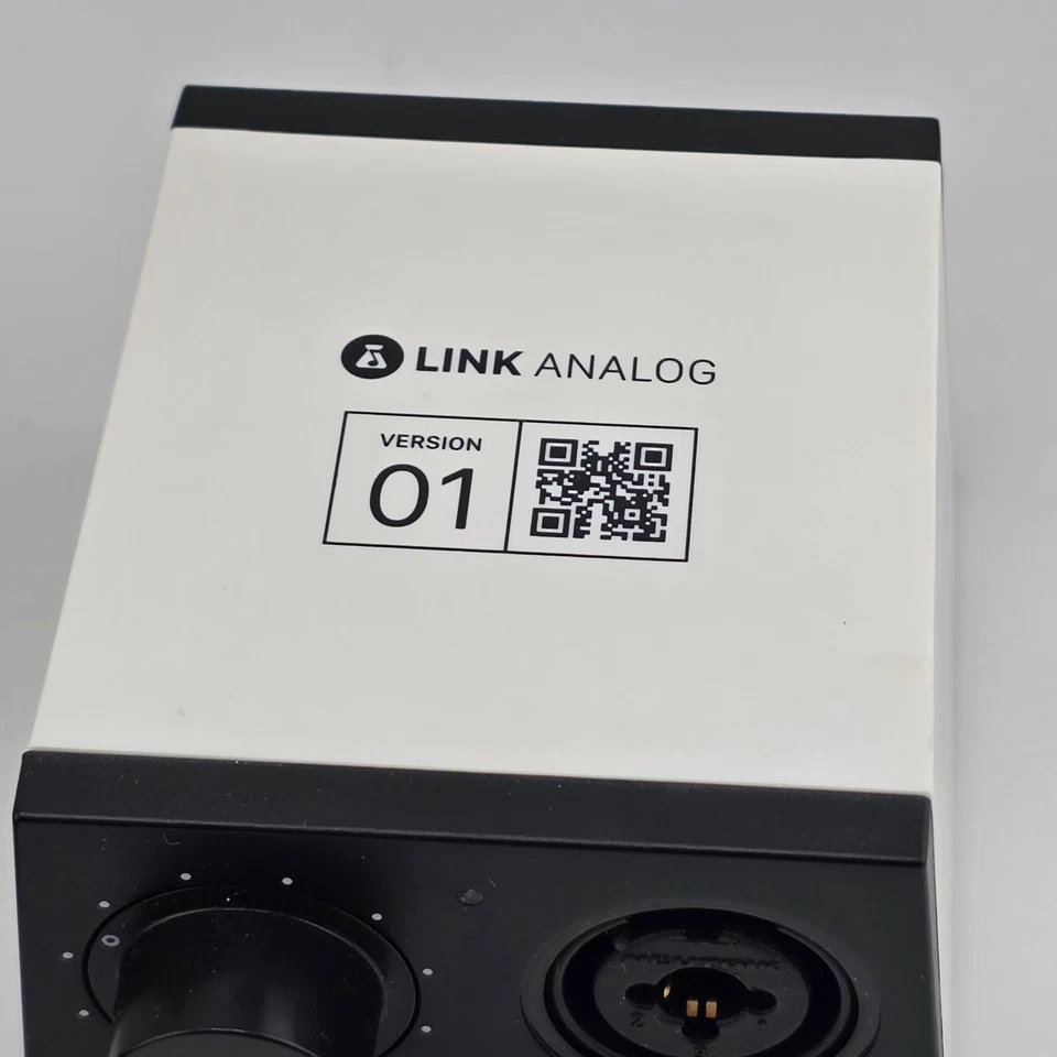 Link Analog Audio Interface USB Bandlab, GarageBand, FL Studio, Pro Tools getestet - Bild 3 von 4