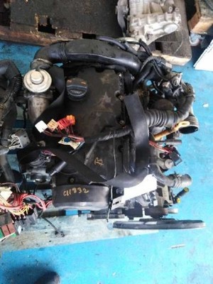 AWX teilmotor VOLKSWAGEN PASSAT BERLINA 3B3 otolp806131