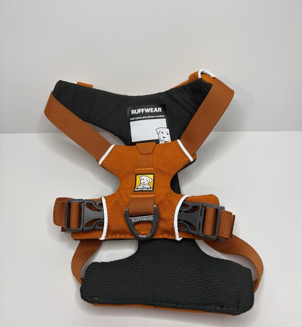Ruffwear Front Range Harness