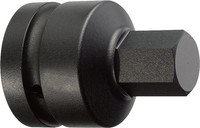 "Gedore Kraftschraubereinsatz 3/4\" Innensechskant 22X65Mm"