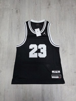 Nike Air Jordan Essentials Summer Trikot/Jersey HF9375-010 Gr.S
