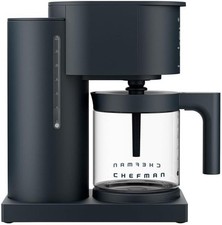 Chefman Caffeinator Drip 14-Cup Programmable ...