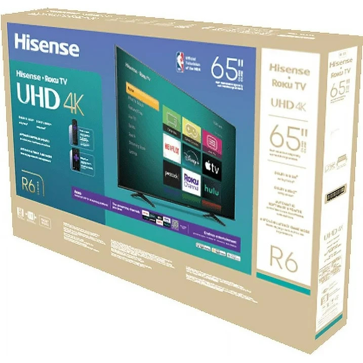 Hisense 65