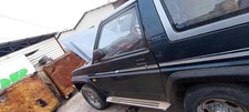 Porte avant et accessoires Daihatsu FEROZA