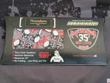 sandana paintball headband