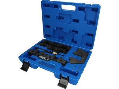 BRILLIANT TOOLS BT591900 Motor-Einstellwerkzeug-Satz für BMW 1.6