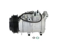 Bosch Kompressor Klimaanlage Klimakompressor FüR Mazda 5 2.0 1.8 MZR 3