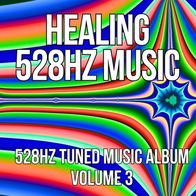 Relaxation Zen Music Tuned to 528Hz CD  - Free UK P&P