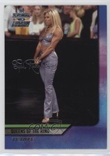 2002 Fleer WWE RAW vs SmackDown! Terri Runnels #70 0q3