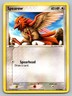 Pokemon TCG Crystal Guardians Spearow 61/100