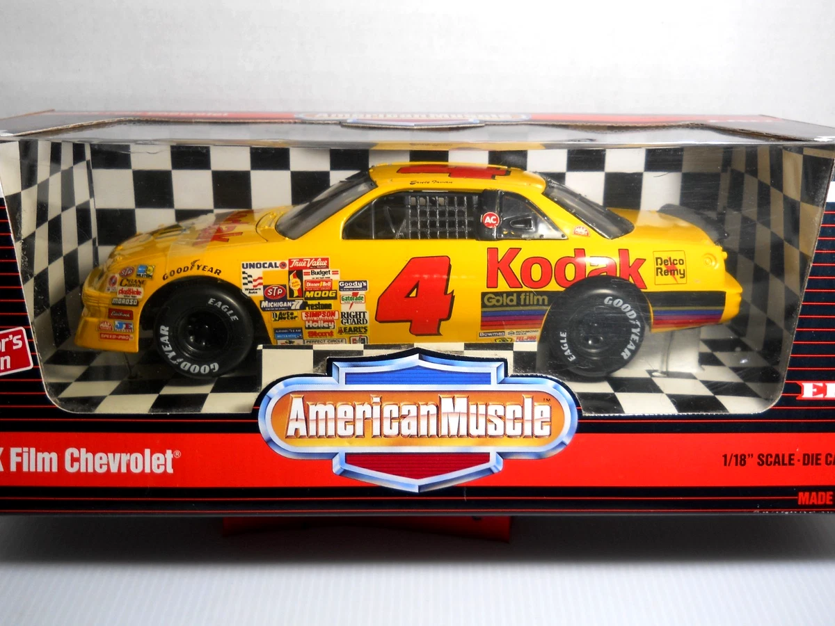 1:18 Ernie Irvan Diecast Racing Cars for sale | eBay