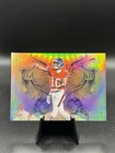 2025 Topps Signature Bo Nix Base (RAW)