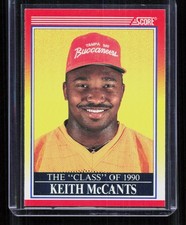 Keith McCants