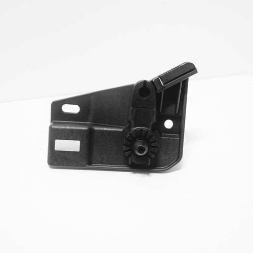 VW TOURAN Mk1 Release Handle Bonnet Bracket 1T2823633B RHD NEW GENUINE - Picture 1 of 7