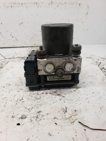 Bomba de peça de freio antibloqueio CVT compatível com 11-14 CUBE 1018502 - Imagem 4 de 4