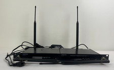 Lot of 2 Shure QLXD4 Digital Wireless Receive...