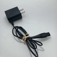 #H) Philips Norelco Shaver AC Adapter Power Cord HQ8505