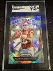 2017 Panini Prizm - Illumination Patrick Mahomes II #3