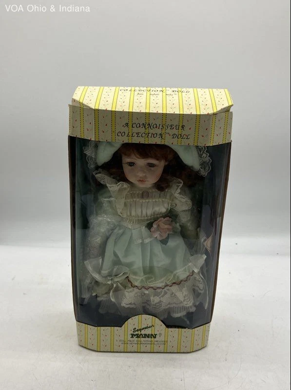 25+ Seymour Mann Dolls Connoisseur Collection for sale | Updated