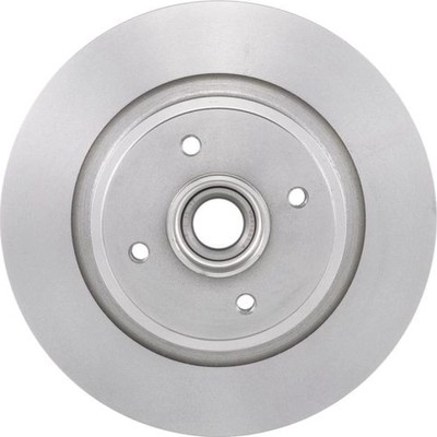 2x Bosch 0 986 479 277 Bremsscheibe für RENAULT GRAND SCENIC I JM0 1