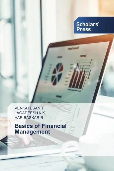 Venkatesan T (U. A.) | Basics Of Financial Management | Taschenbuch | Englisch-image