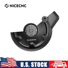 Crankcase Cover + Engine Timing Plug Kit For Yamaha Raptor 700 / 700R YFM700 R