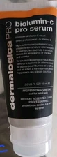 Dermalogica Biolumin-C Pro Serum - 2oz **New Sealed**