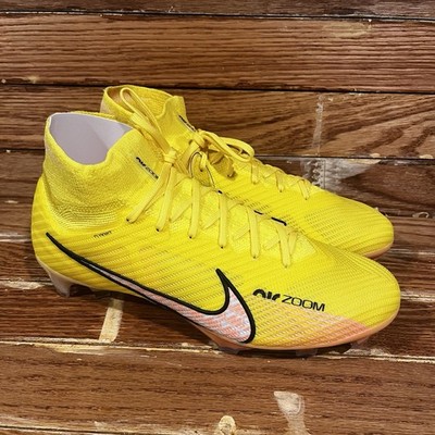 Nike Zoom Superfly 9 Elite FG  Lucent Pack  [DJ4977-781] Men's Size 8.5