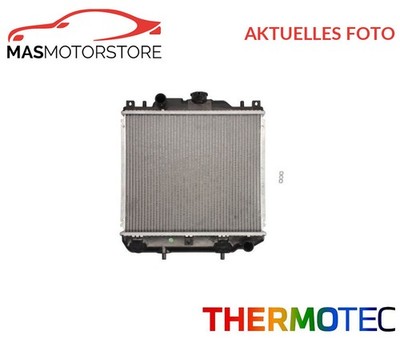 KÜHLER WASSERKÜHLER MOTORKÜHLER THERMOTEC D7Z001TT I FÜR AIXAM 500 0.5 D